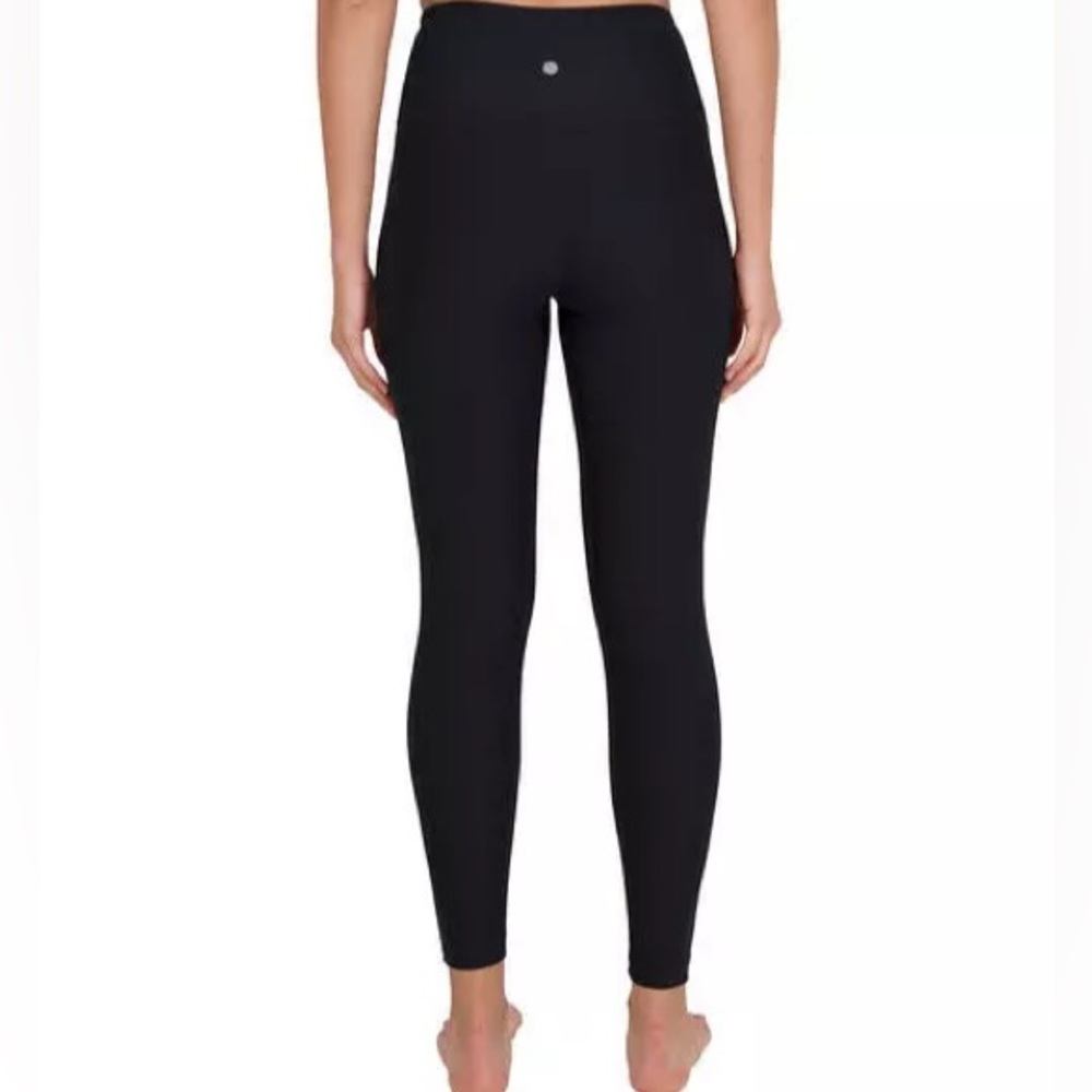 Yogalicious Luxe Leggings Black